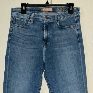 Seven For All Mankind Luxe Vintage Jeans